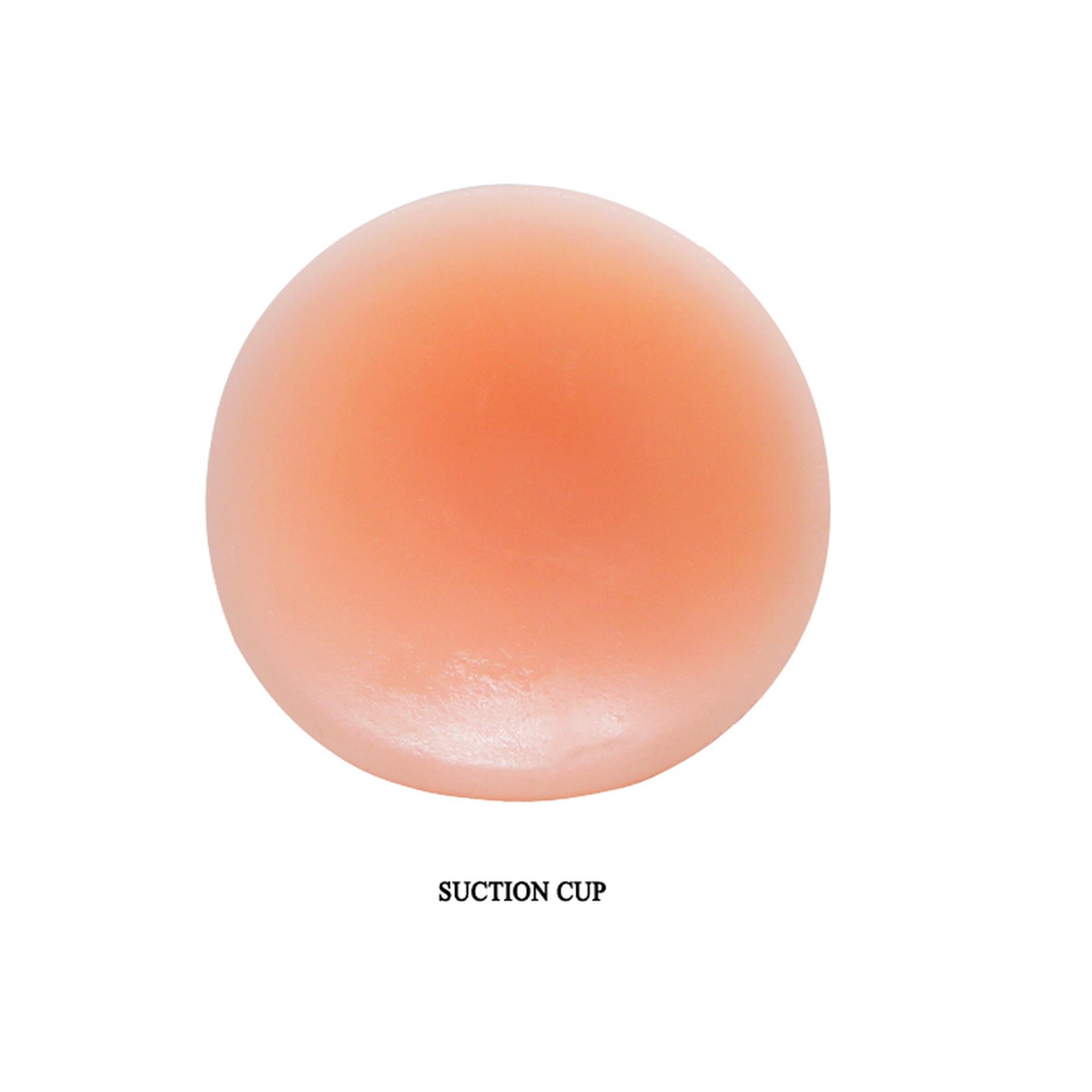 Baile- fiery dong,  vibration rotation heating temperature up to 48℃ suction base 